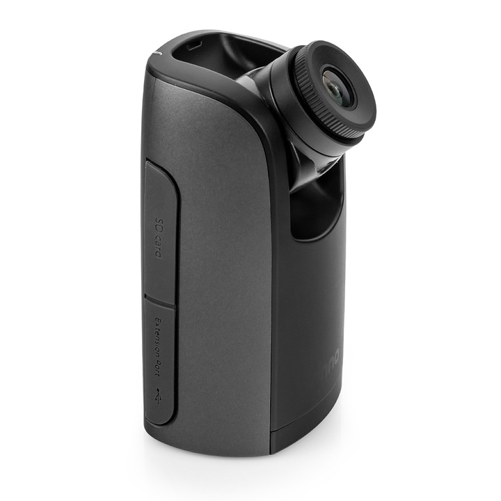 Camera, Brinno, TLC300, FullHD HDR, Neagra