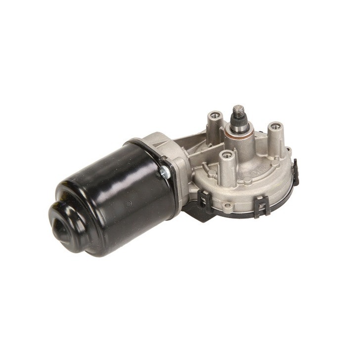 Első ablaktörlő motor Citroen Nemo, Nemo/minibusz, Fiat Fiorino/minibusz, Qubo, Peugeot Bipper, Bipper Tepee 2007