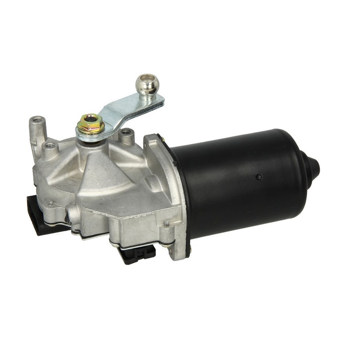 Első ablaktörlő motor Abarth Grande Punto, Punto Evo, Fiat Grande Punto, Linea, Punto, Punto Evo 2005