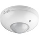 Senzor de miscare, PLAFIN, R 360st, 6m, IP20, Alb