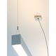 Senzor de miscare, PLAFIN, R 360st, 6m, IP20, Alb