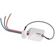 Senzor de miscare, PLAFIN, R 360st, 6m, IP20, Alb