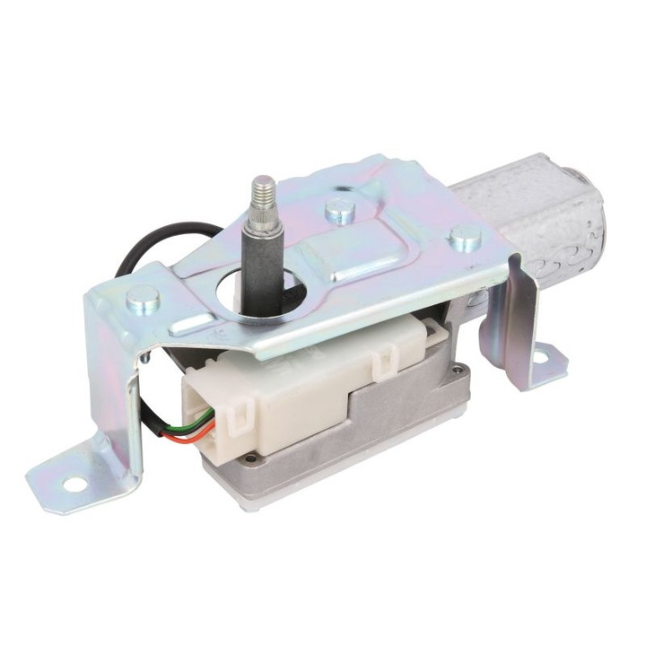 Hátsó ablaktörlő motor Fiat Doblo, Doblo/minibusz 2001