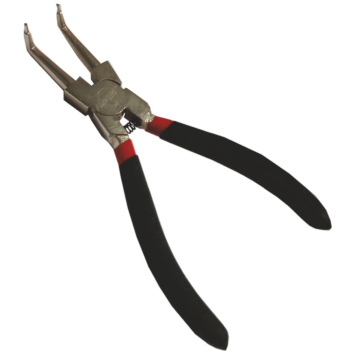 Клещи безопасни с отворен връх 6", 140 мм