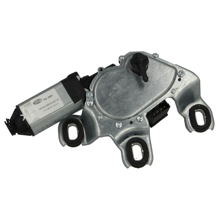 Hátsó ablaktörlő motor Skoda Octavia II 2004-2013