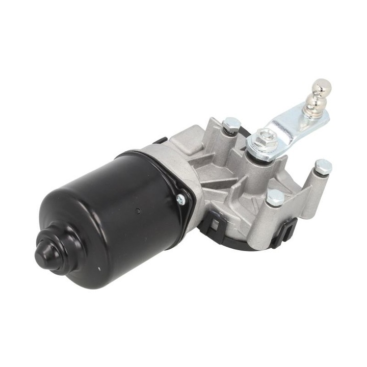 Első ablaktörlő motor Skoda Fabia I, Fabia I Praktik, Vw Polo, Polo IV 2000-2012