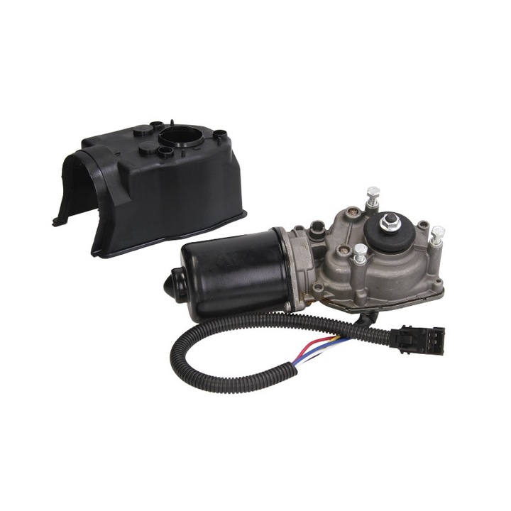 Első ablaktörlő motor Rvi Kerax, Midlum, Premium 2000