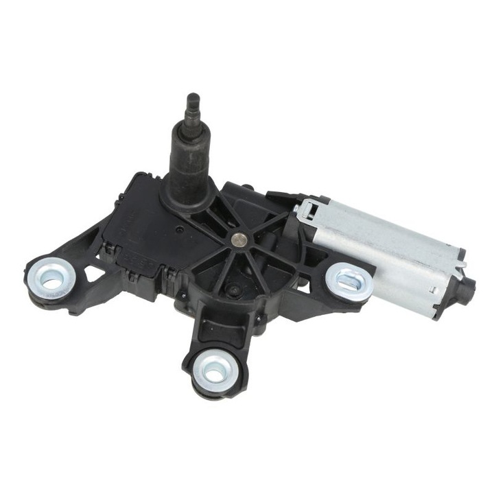 Hátsó ablaktörlő motor Vw Polo, Polo IV 2001-2012