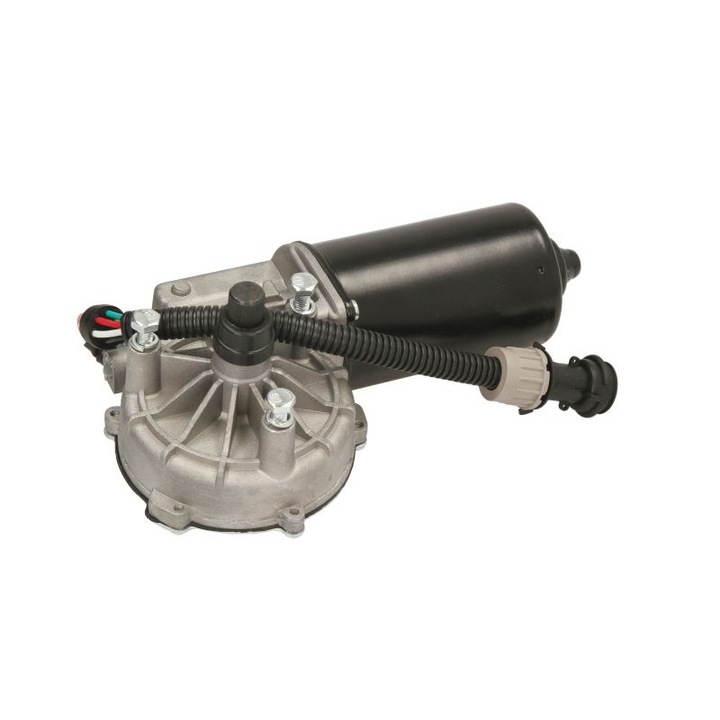 Első ablaktörlő motor Man F2000, F90 2000