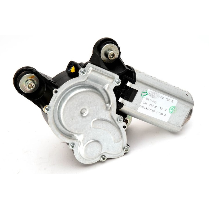 Hátsó ablaktörlő motor Abarth 500 / 595 / 695, 500c / 595c / 695c; Fiat 500, 500 C 2007