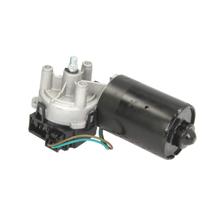 Első ablaktörlő motor Fiat Cinquecento, Seicento / 600 2000-2010