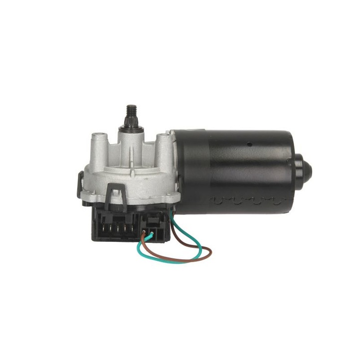 Fiat Panda 2000 első ablaktörlő motor