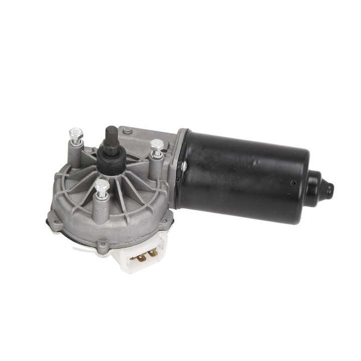 Első ablaktörlő motor Mercedes Lk/ln2, Mk, Ng, O 100, Sk, T2/ln1, Vario, Vario B667, B670, B668, Vario B670, Vario B670, B668, B667 2000