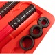 Trusa cleste sertizat tevi tip UH U+TH PEX AL cu cremaliera bacuri 16-32mm (V86263)