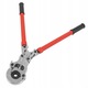 Trusa cleste sertizat tevi tip UH U+TH PEX AL cu cremaliera bacuri 16-32mm (V86263)