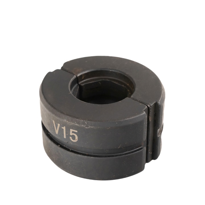 Forma pentru sertizor V15 mm HP-S02-V15