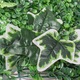Panou verde din plante artificiale, Naimeed D4976, 60x40cm