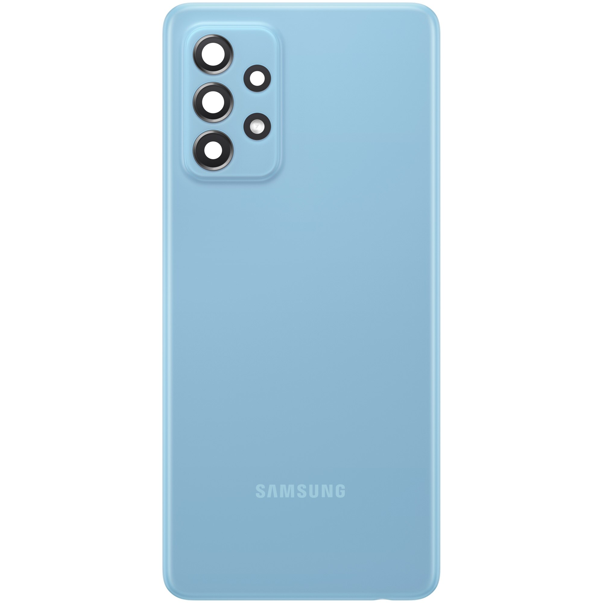 samsung galaxy a52s 5g blue