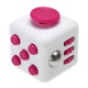 Cub antistres - Fidget Cube (WH/PK)