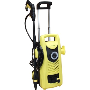 Aparat de spalat cu presiune ProGarden VB W-70, 1500 W, 390 l/h, 105 bar, 60°C temperatura maxima, accesorii incluse Aparat de spalat cu presiune ProGarden VB W-70, 1500 W, 390 l/h, 105 bar, 60°C temperatura maxima, accesorii incluse