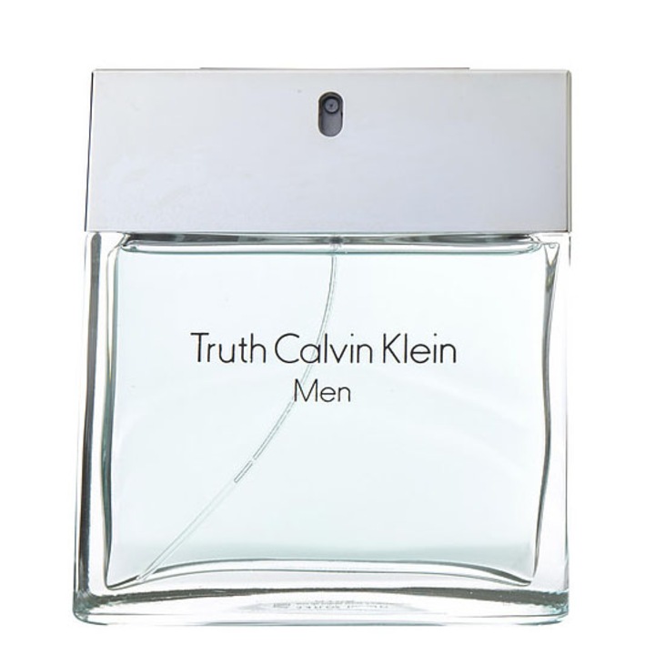 Тоалетна вода за мъже Calvin Klein, Truth Men, 50 мл