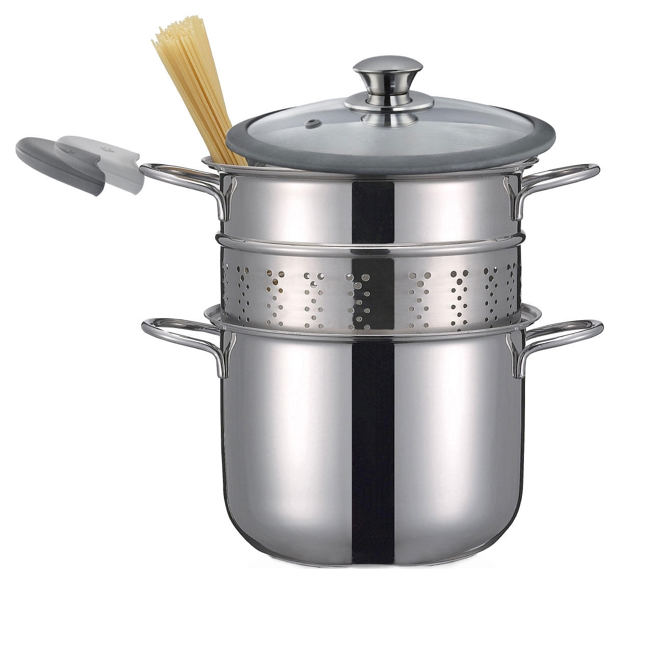 Set pentru paste Premium 20 cm