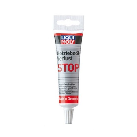 Liqui Moly добавка за предотвратяване на изтичане на масло кутия - 50мл ...