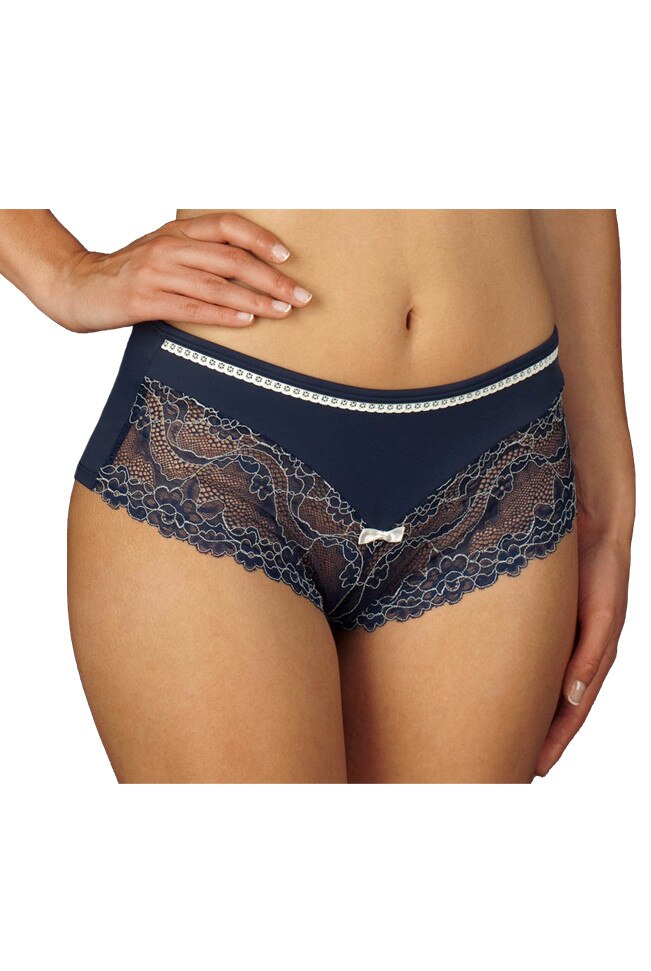 Chilot de dama 600 Selene Bleumarin, Bleumarin