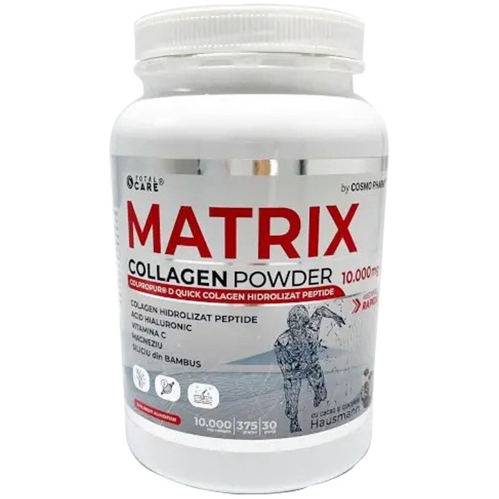 Matrix Колаген на прах 10 000 mg, Cosmo Pharm, 375 mg