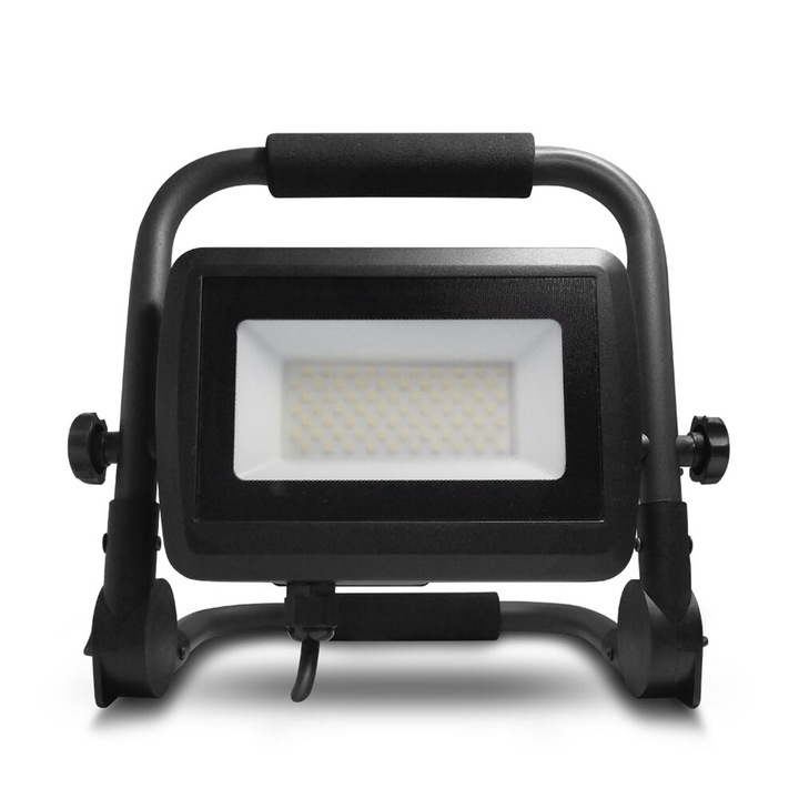 Proiector LED de lucru 50W 6000lm 4000K IP65 Modee