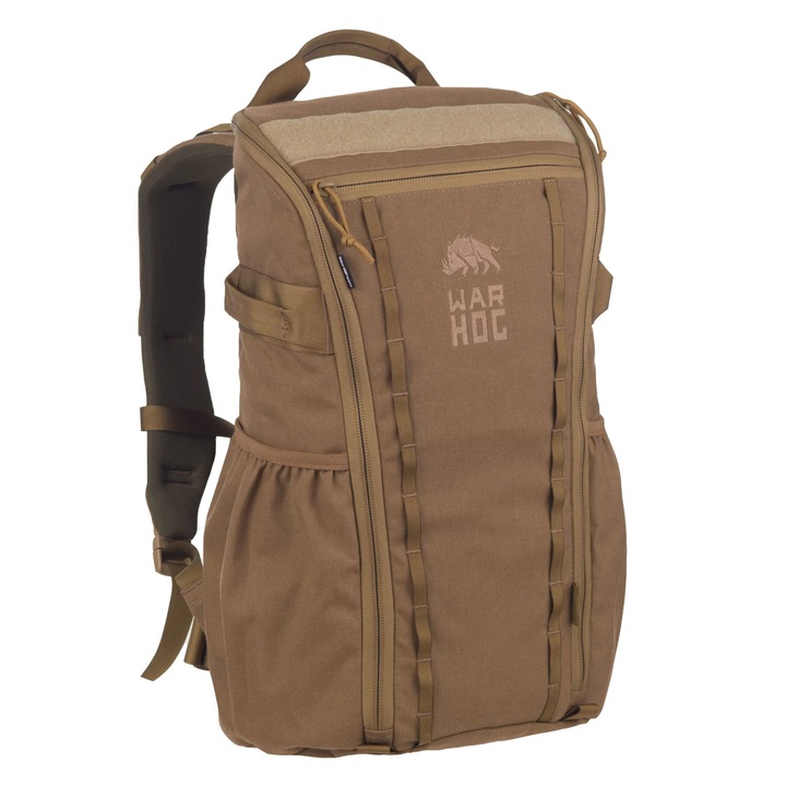 Rucsac, Wisport, Cordura, 25 l, Maro