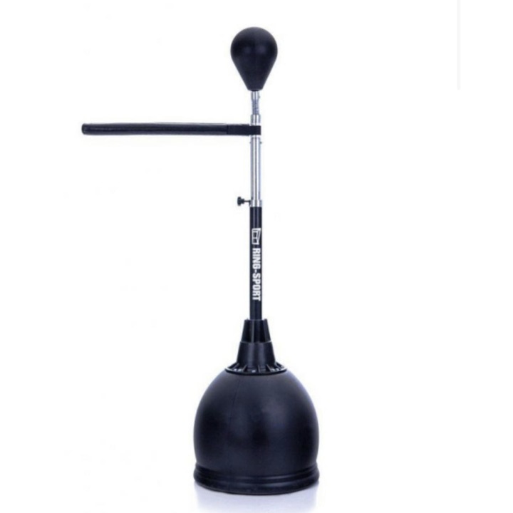 Sistem reglabil pentru box cu bara rotativa si para 160-200cm