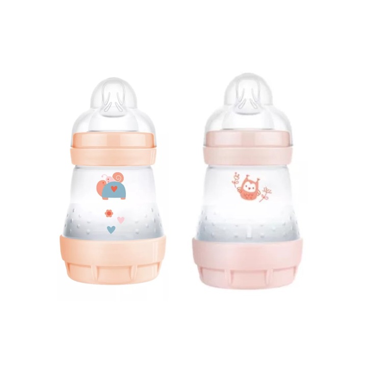 MAM Baby Bottles Teat V1 tétine pour biberon