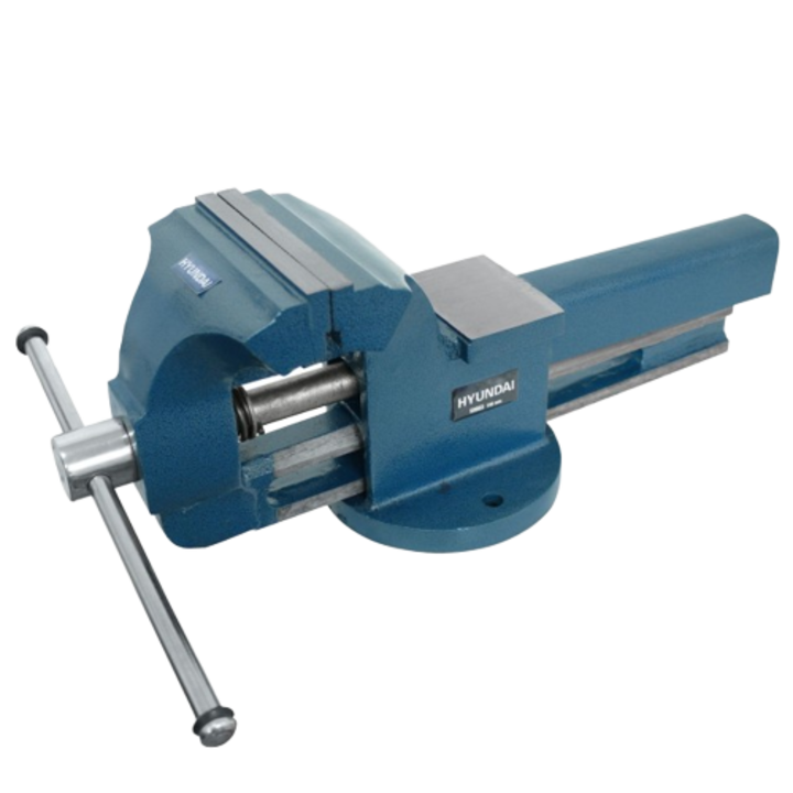 Menghina de banc A1 100mm Hyundai HY-59801