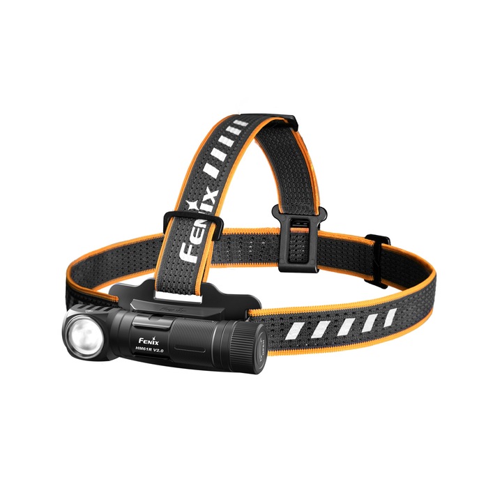 LED фенер, HM61R, Fenix, V2.0