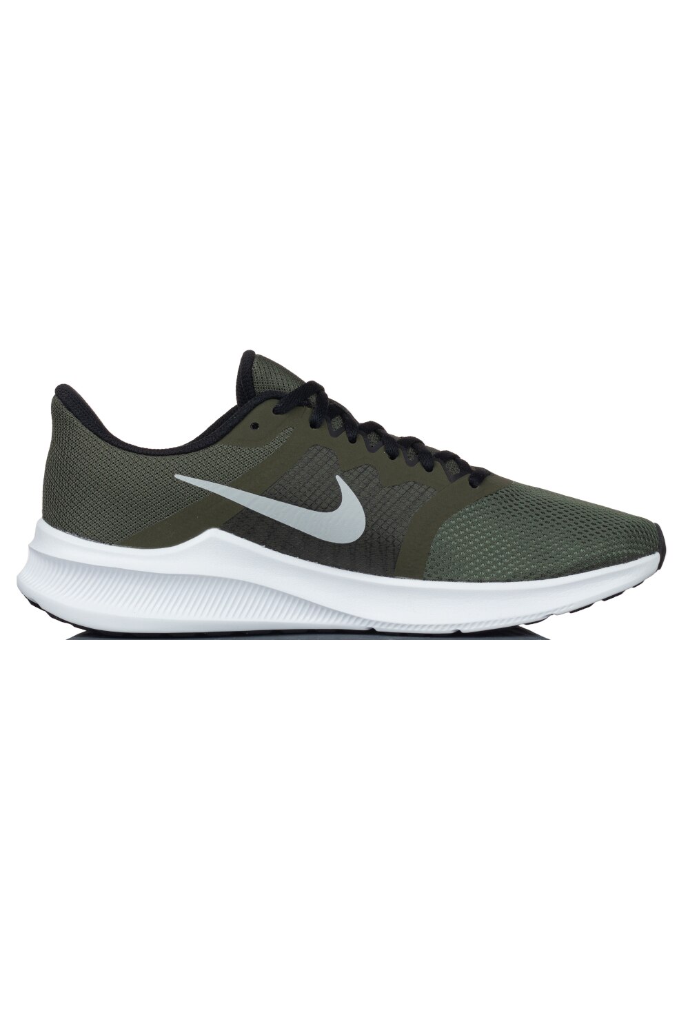 Pantofi de sport pentru barbati Nike Downshifter 11 Cw3411 300 Verde EU 42 5