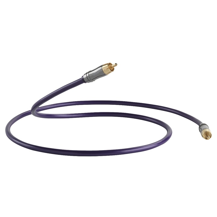 Кабел QED Performance Digital Audio, 1м
