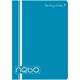 Комплект тетрадки Nebo, A5, PP корица, 48 страници, Диктовка, 10 бр./компл.