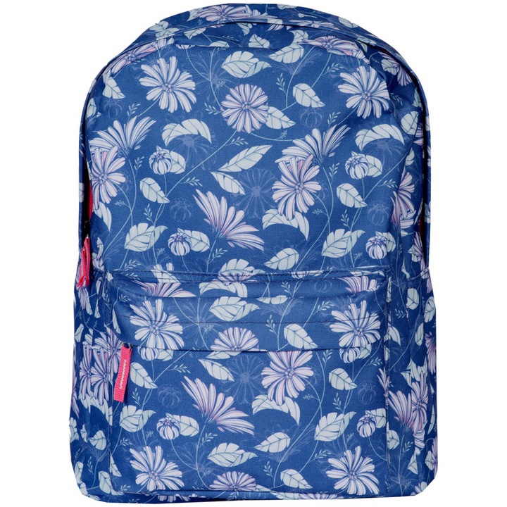 Раница S-cool, 30x16x43 см, Classic