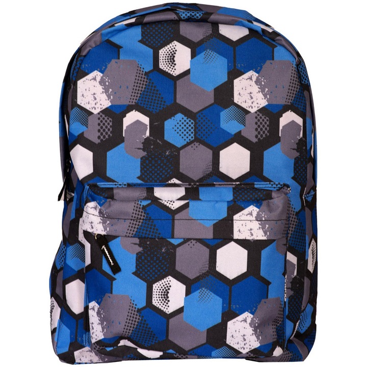 Раница S-cool, 30x16x43 см, Classic