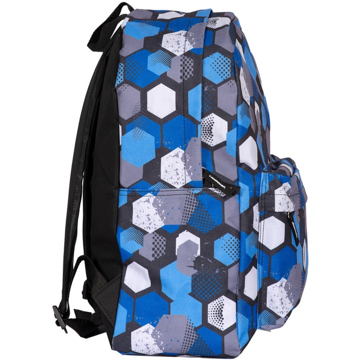 Раница S-cool, 30x16x43 см, Classic