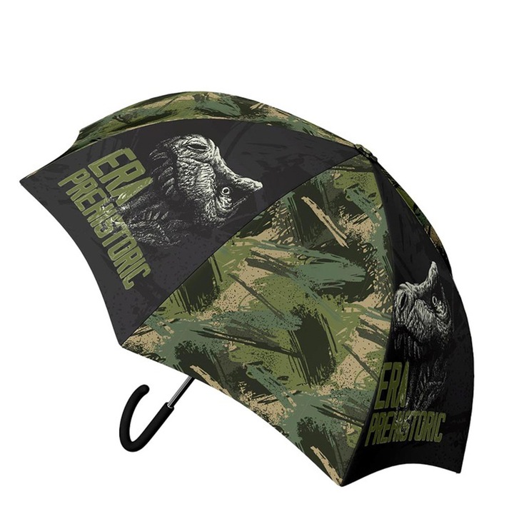 S-cool esernyő, gyerekeknek, 48,5 cm, Dino