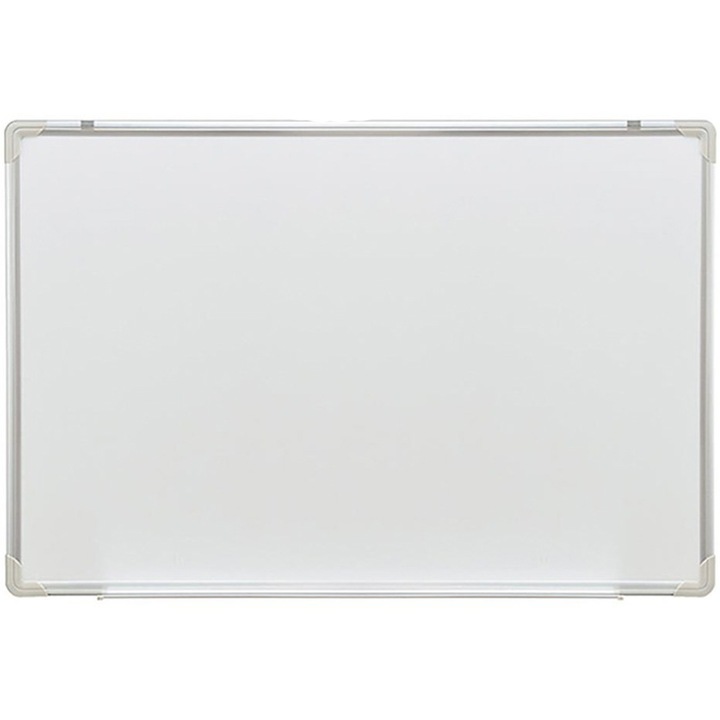 Бяла дъска Offishop, Магнитна, 100x150 см