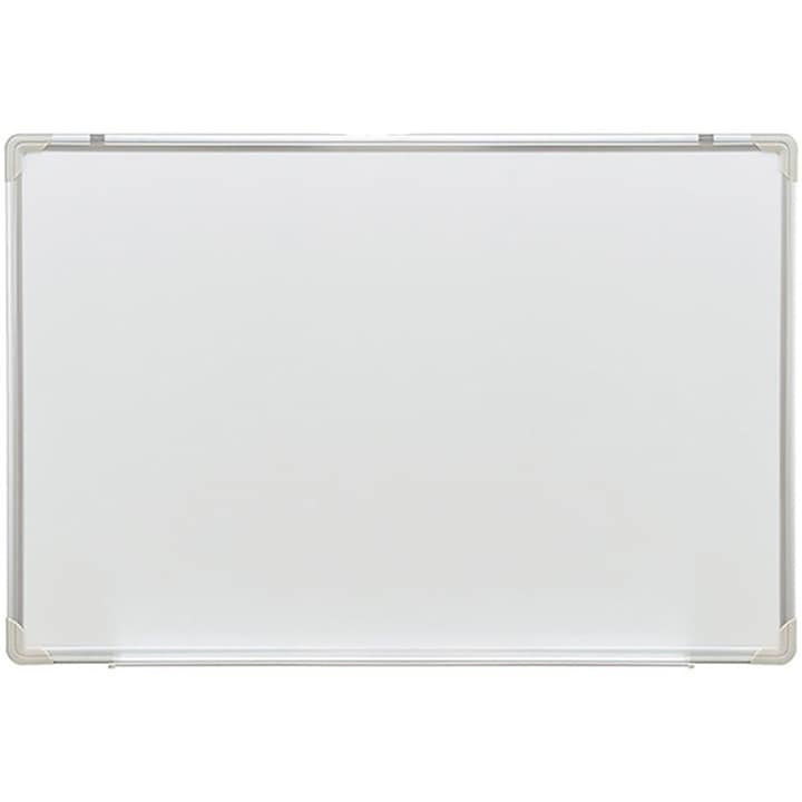 Бяла дъска Offishop, Магнитна, 45x60 см