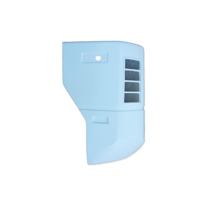 Colt bara dreapta RENAULT MAGNUM, Lamiro, Albastru