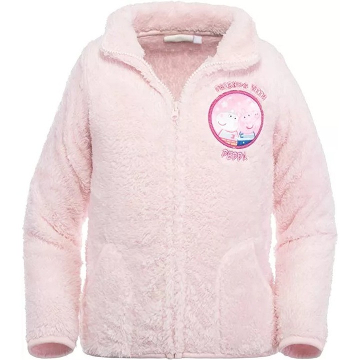 Peppa malac gyerek pulóver felső 110/116cm