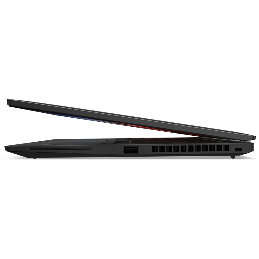 Laptop Lenovo ThinkPad T14s Gen 4 cu procesor Intel® Core™ i7