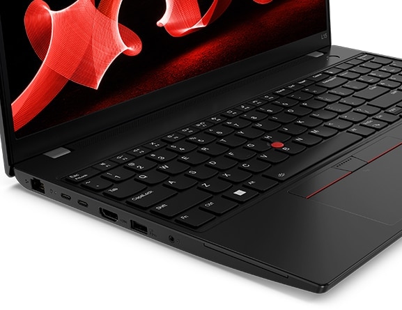 Laptop Lenovo ThinkPad L15 Gen 4 cu procesor Intel® Core™ i5-1335U