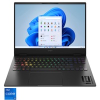 Laptop Gaming HP OMEN 16-u0100nn cu procesor Intel Core i7-13700HX pana la 5.00 GHz, 16", WQXGA, IPS, 240Hz, 32GB, 2TB SSD, NVIDIA GeForce RTX 4070 8GB GDDR6, Windows 11 Home, Shadow Black