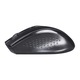 Mouse wireless A4Tech G9-730FX-BK, Negru